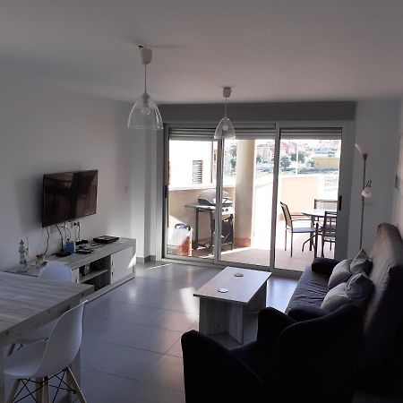 Apartamento Hydra Ground 1D El Puerto de Mazarrón Exterior foto