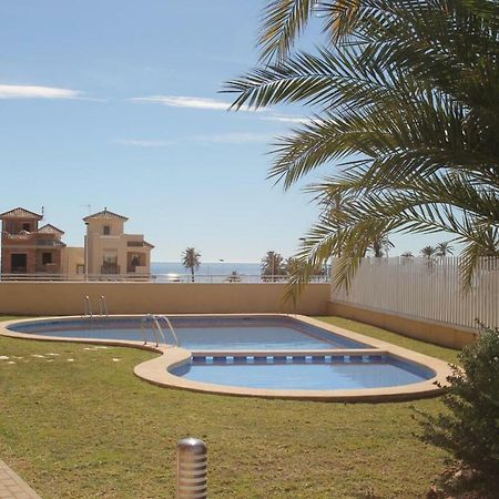 Apartamento Hydra Ground 1D El Puerto de Mazarrón Exterior foto