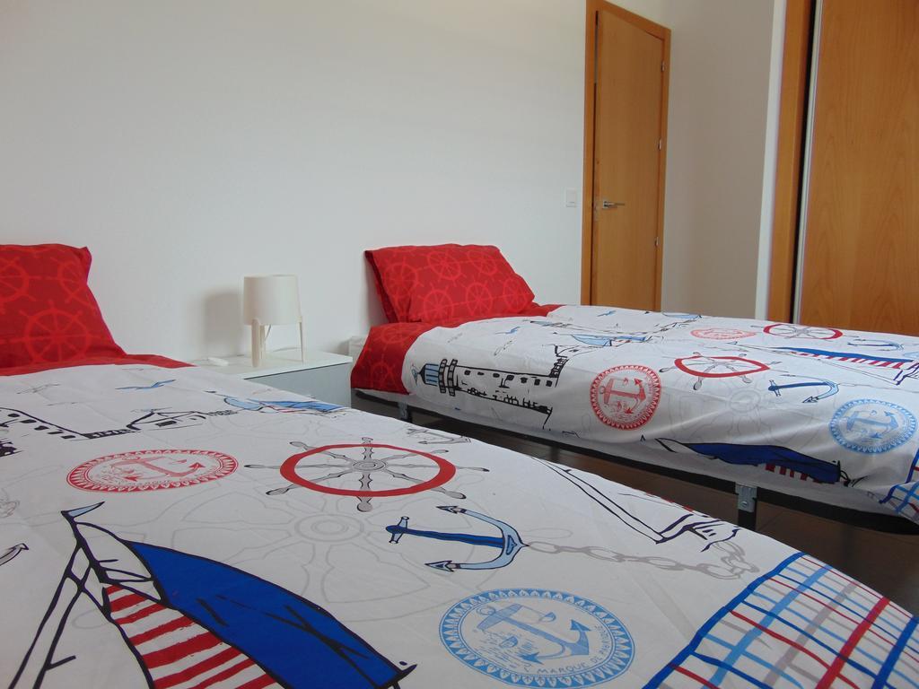 Apartamento Hydra Ground 1D El Puerto de Mazarrón Exterior foto