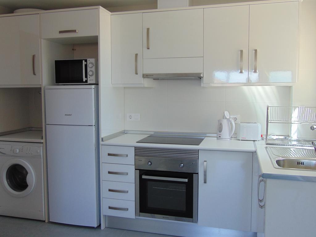 Apartamento Hydra Ground 1D El Puerto de Mazarrón Exterior foto