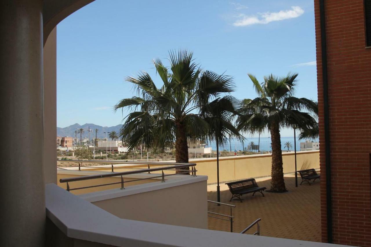 Apartamento Hydra Ground 1D El Puerto de Mazarrón Exterior foto