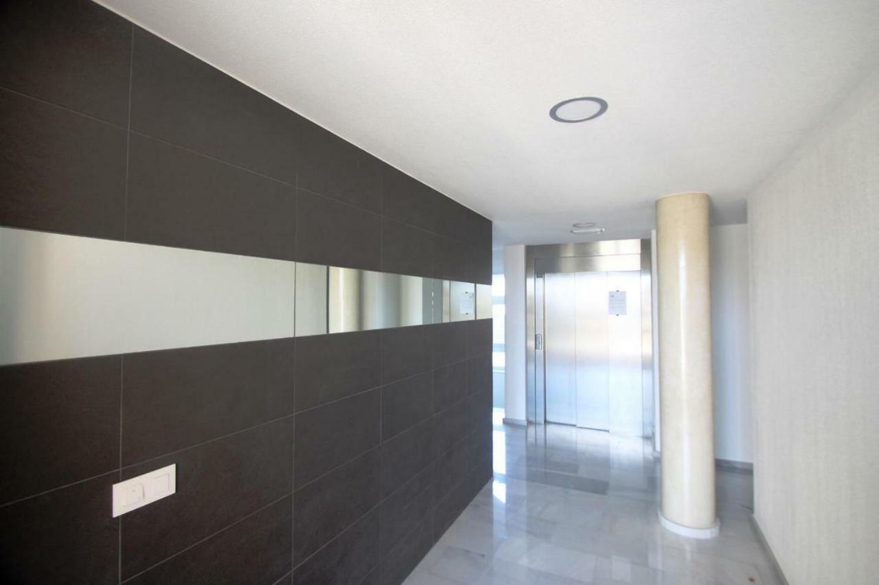 Apartamento Hydra Ground 1D El Puerto de Mazarrón Exterior foto